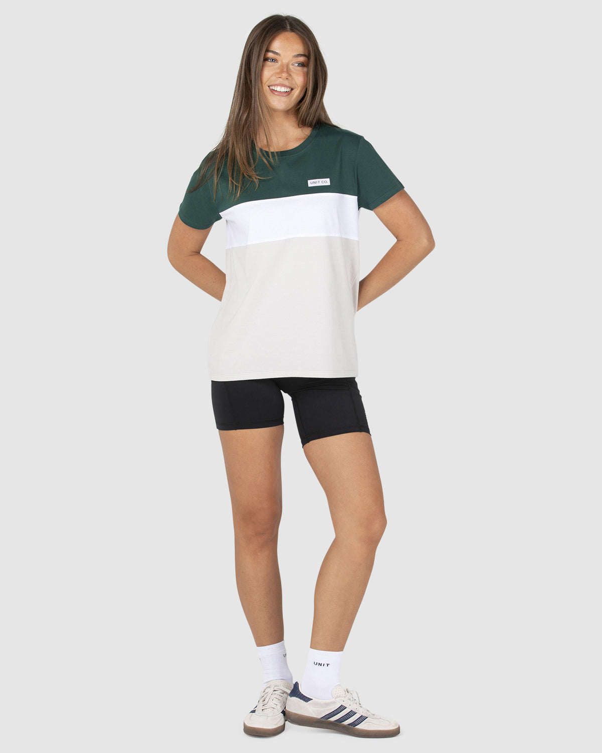 Ladies Tees - Coco
