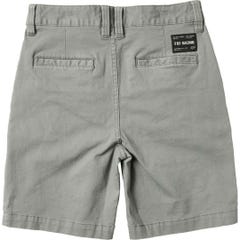 YOUTH ESSEX SHORT 2.0
