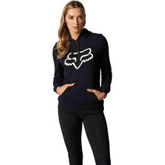 BOUNDARY PULLOVER FLEECE
