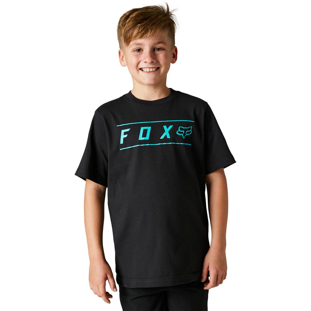 YOUTH PINNACLE SS TEE