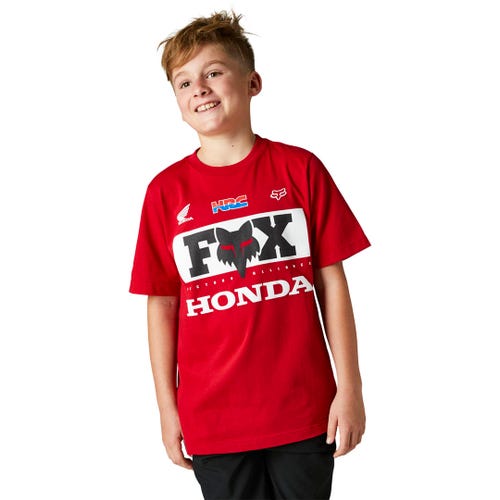 YOUTH HONDA SS TEE