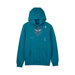 WITHERED FLEECE PO