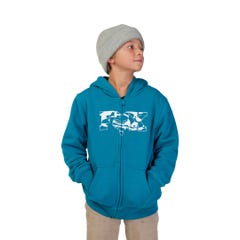 YTH CIENEGA SASQUATCH FLC ZIP