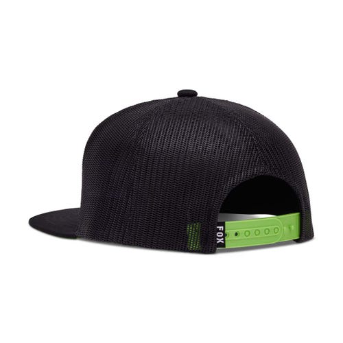 YOUTH KAWI SNAPBACK HAT