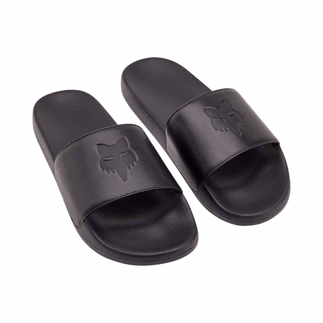Post Ride Slides