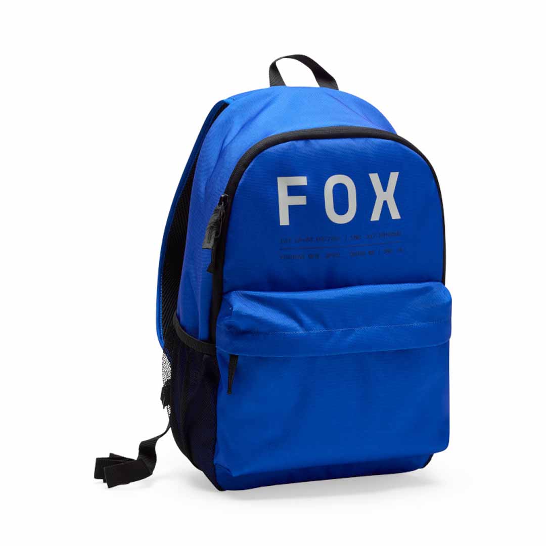 CLEAN UP BACKPACK - BLUE