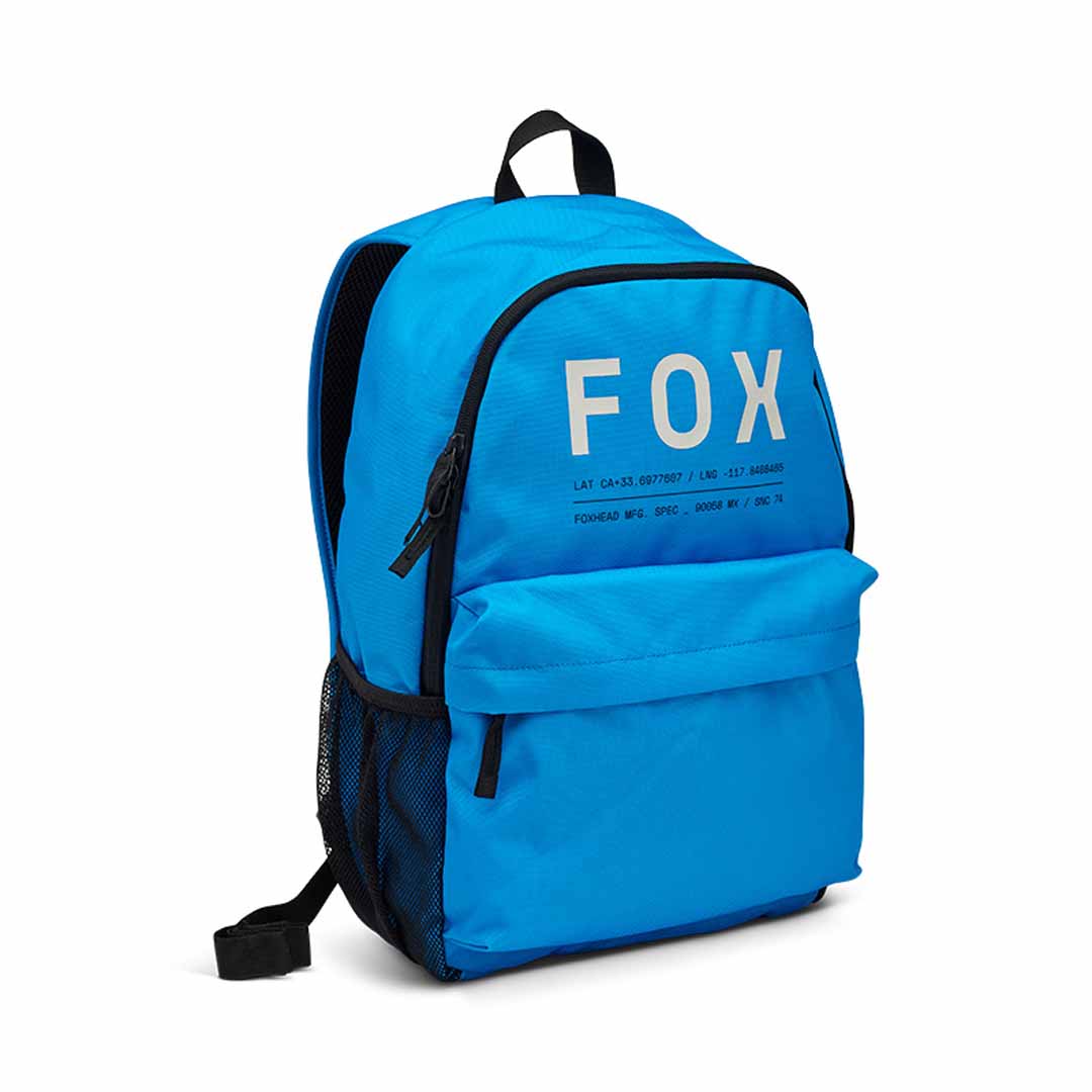 CLEAN UP BACKPACK - LIGHT BLUE