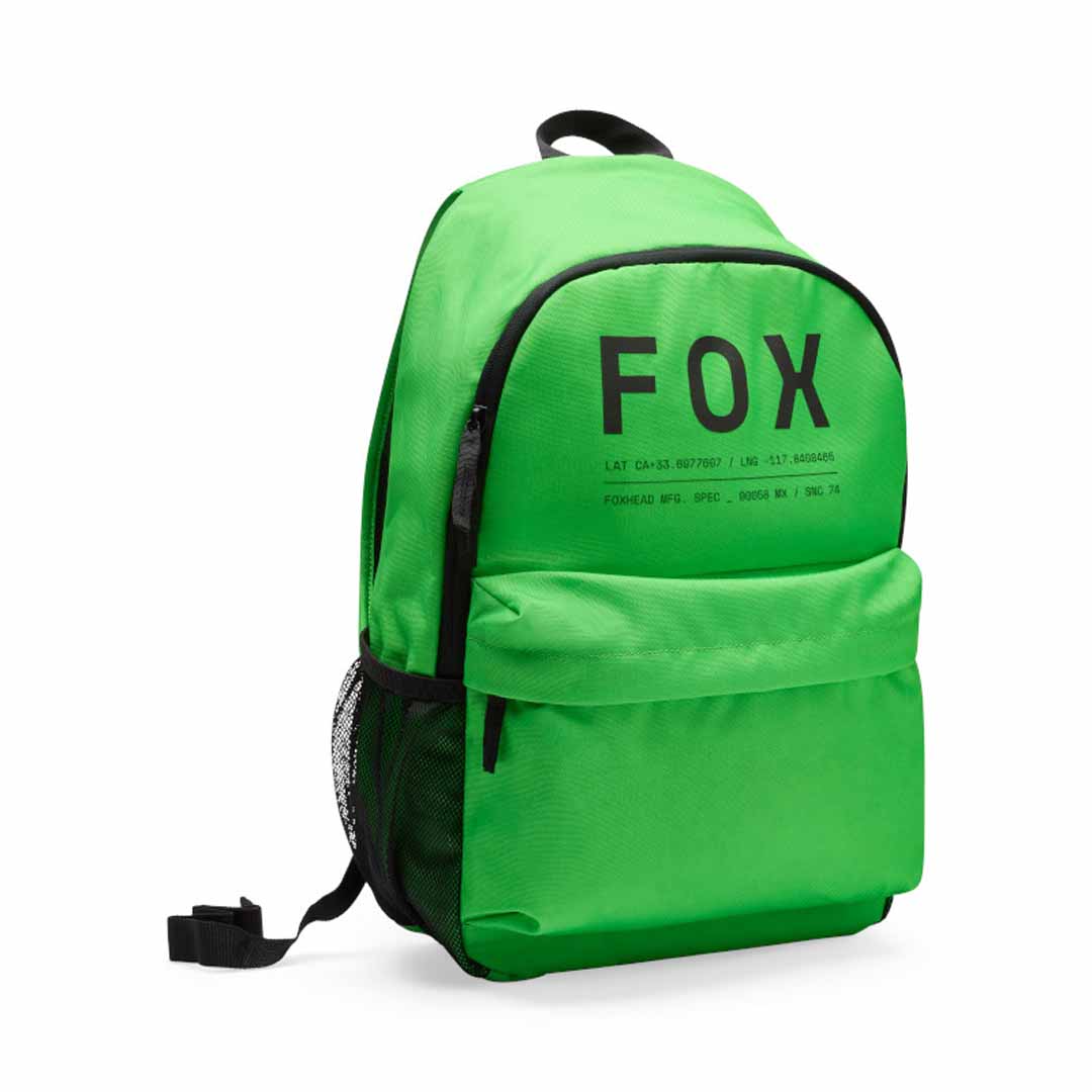 CLEAN UP BACKPACK - GREEN
