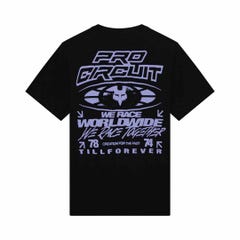 PROCIRCUIT OVERSIZED MW SS TEE
