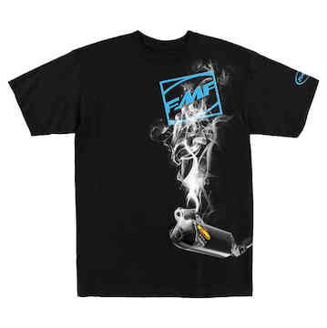 FMF Smoke Tee