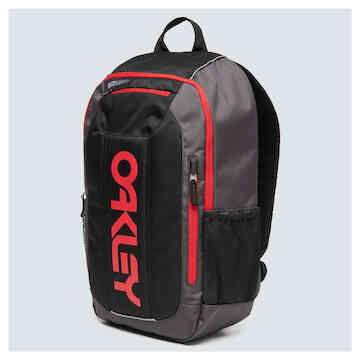 Oakley Enduro 3.0 20L Backpack - Forged Iron/Redline