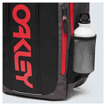 Oakley Enduro 3.0 20L Backpack - Forged Iron/Redline