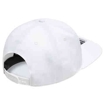 Oakley 47 B1B Ellipse Hat - OSFM - White