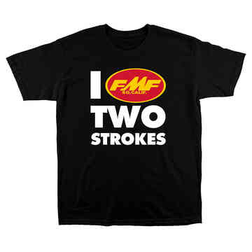 FMF I Love 2 Strokes
