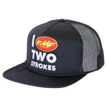 FMF I Love 2 Stroke Hat