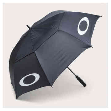 Oakley Turbine Umbrella - Blackout