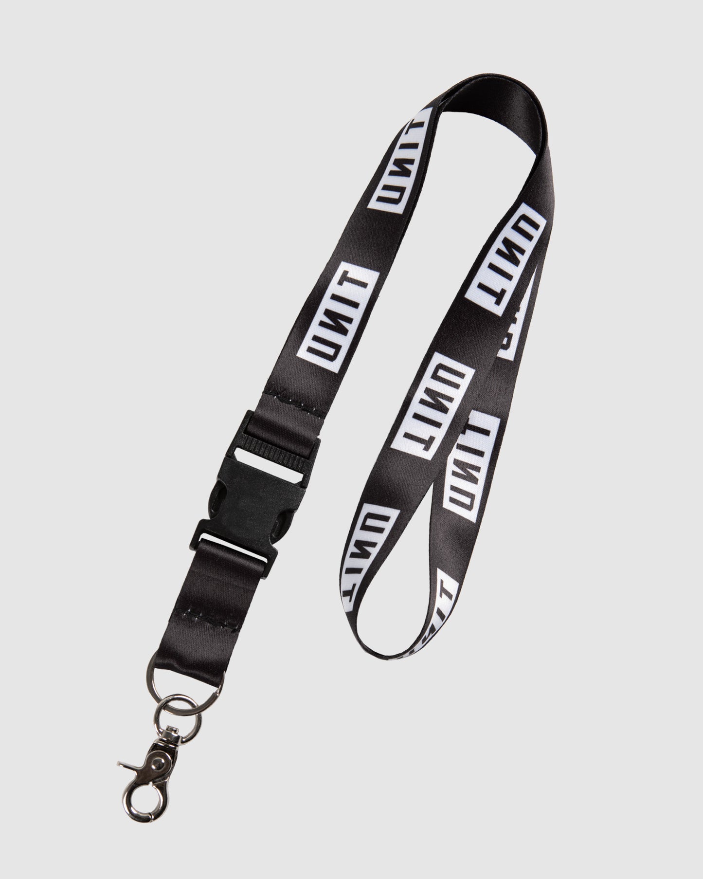 Unit Lanyard - Block