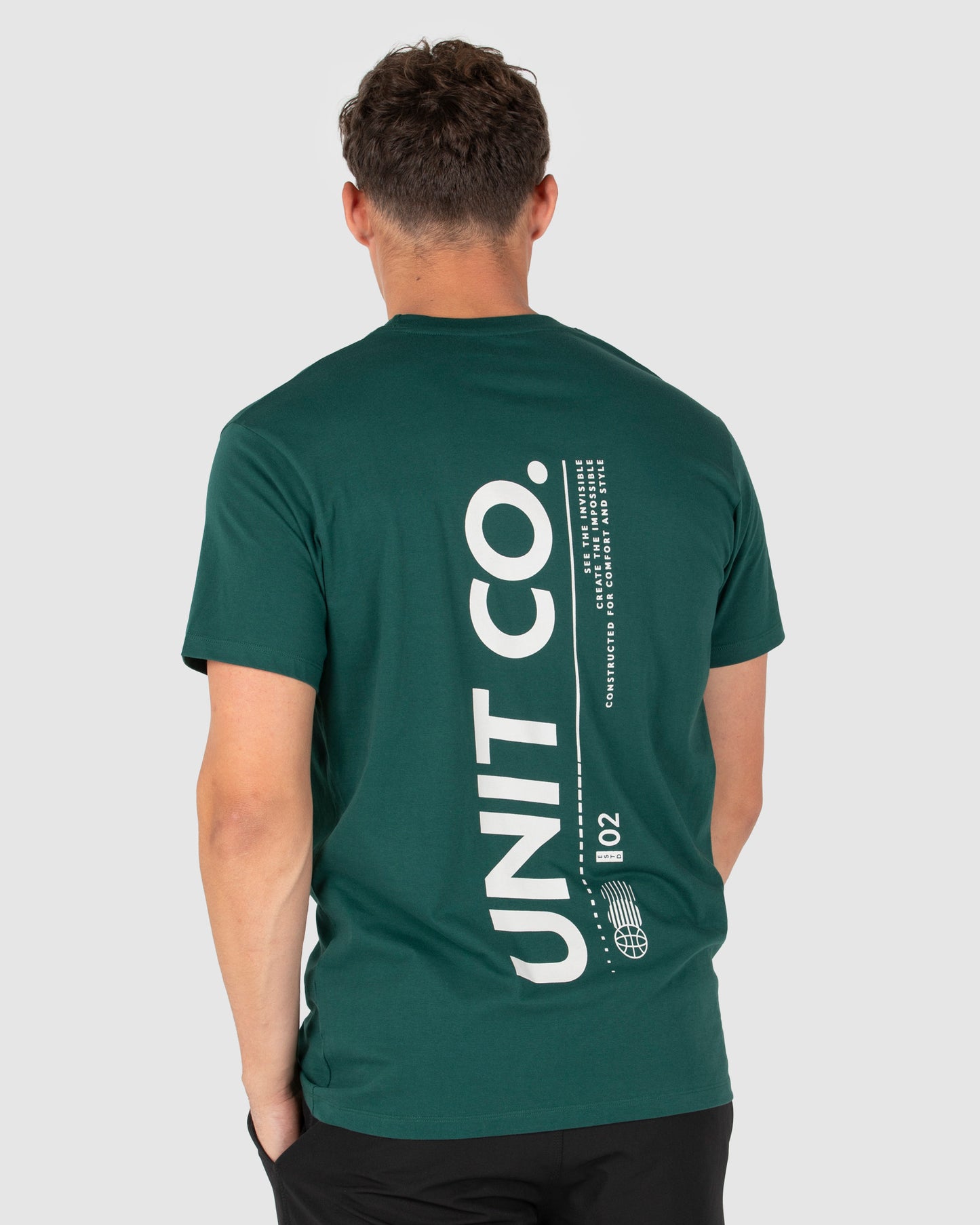 Mens Tees - Coretex