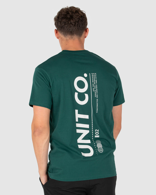 Mens Tees - Coretex