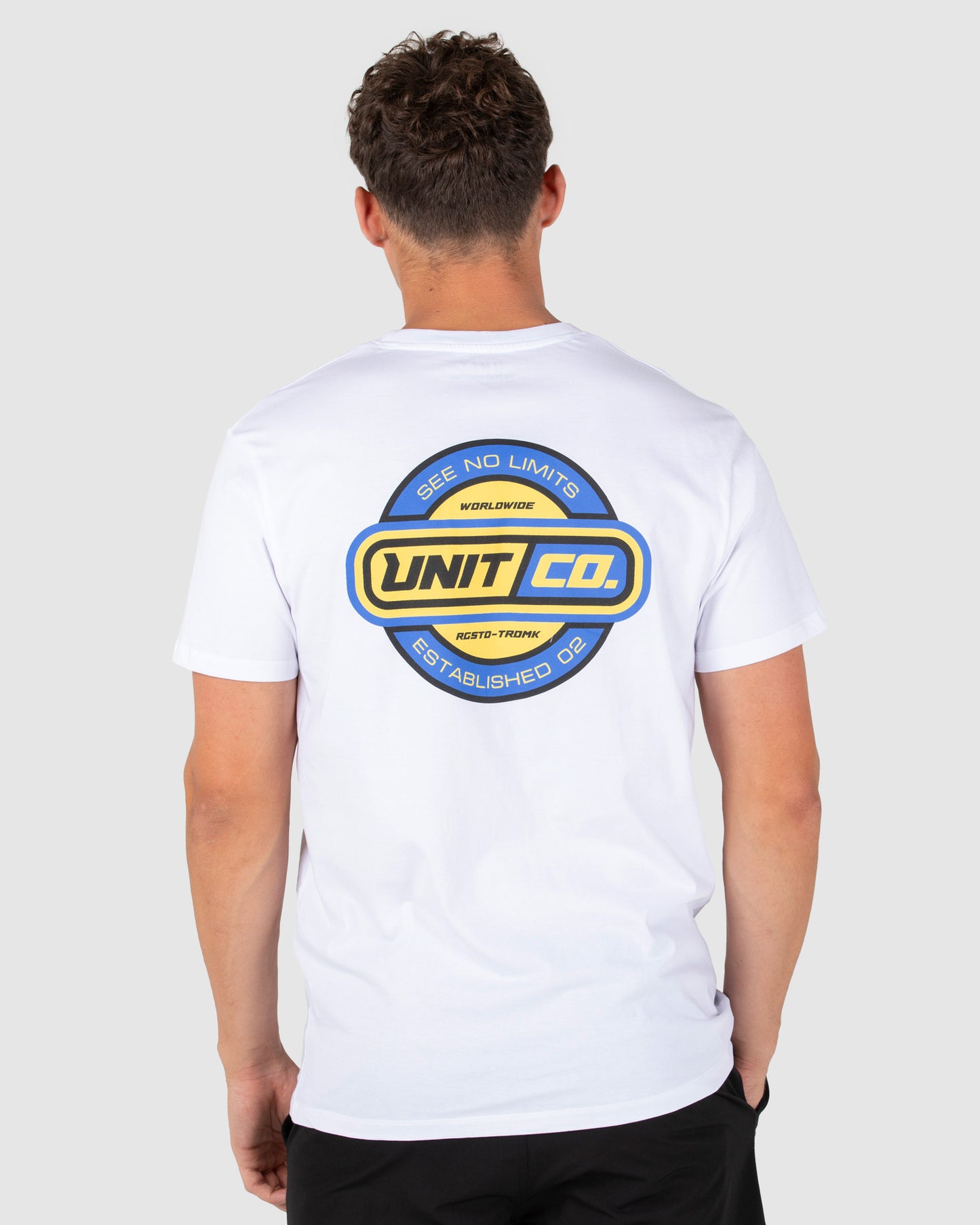 Mens Tees - Archive