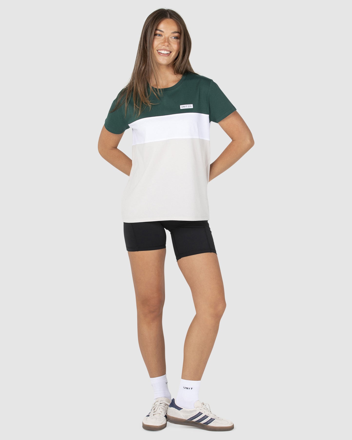 Ladies Tees - Coco