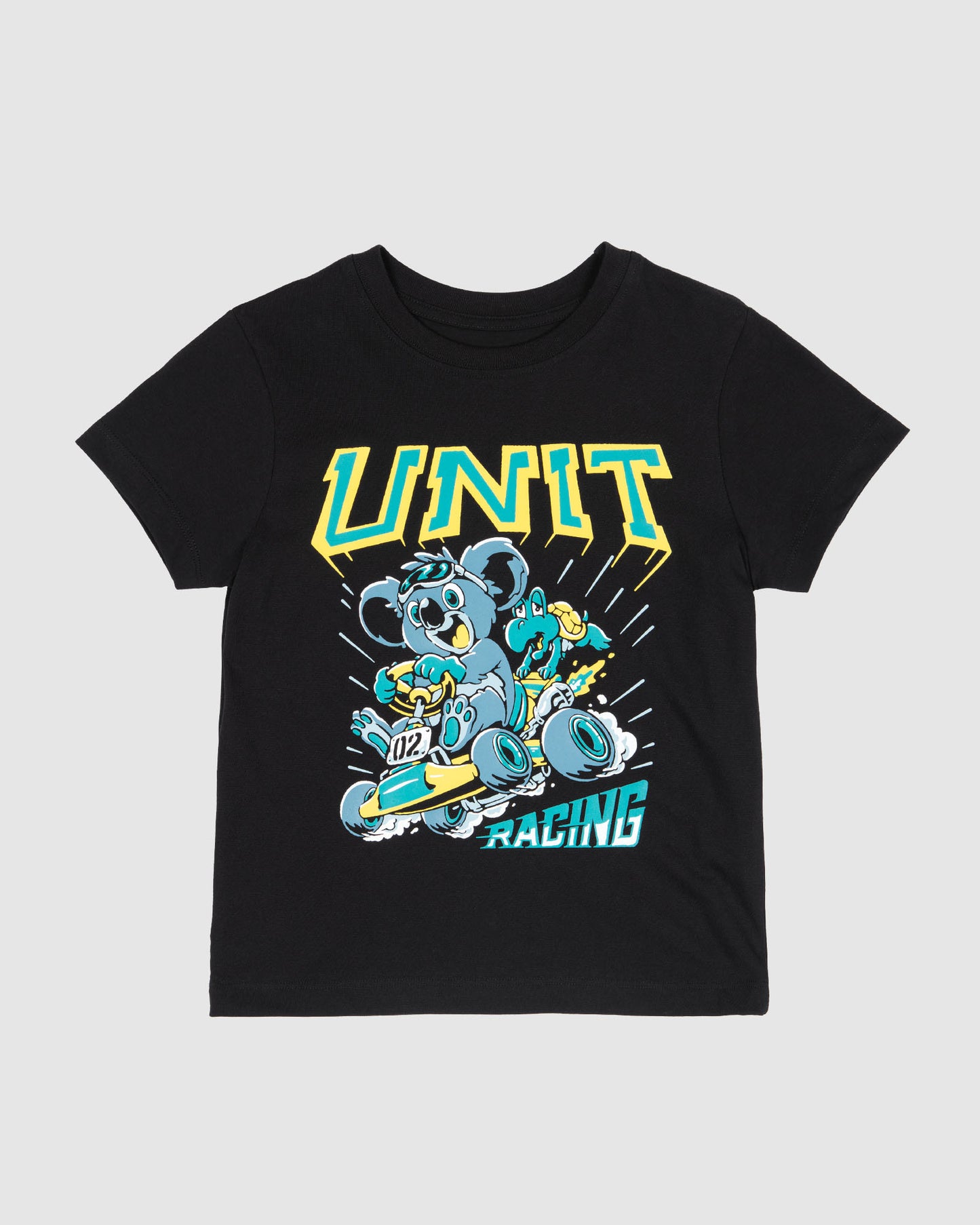 Kids Tees - Ko Kart