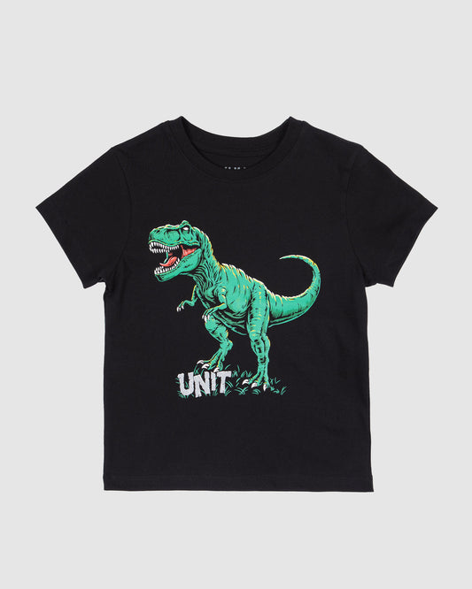 Kids Tees - Rex