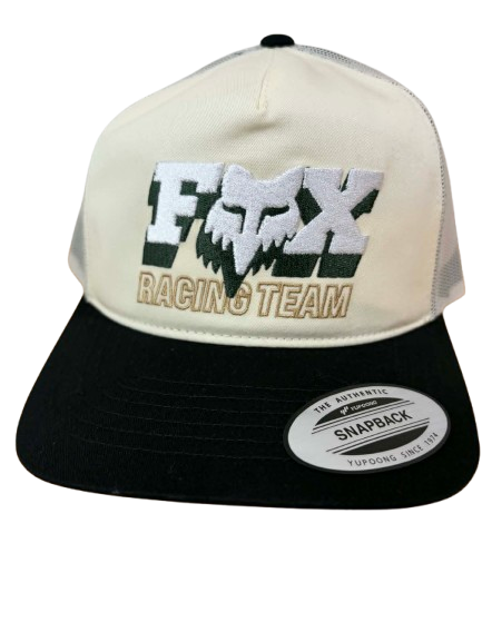 Cold Press Trucker - PEARL