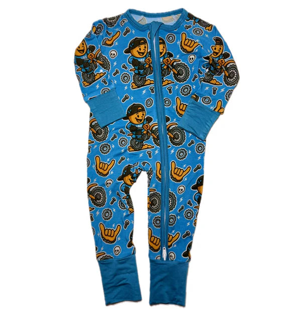Little Racer Zippy