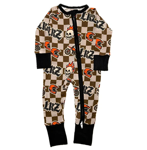 Dirt Division Zippy