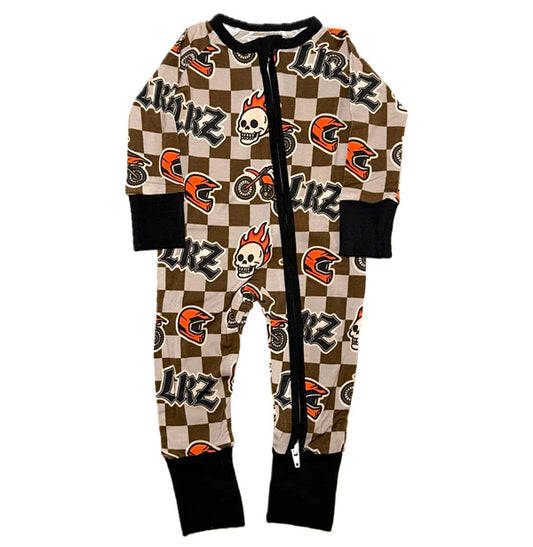 Dirt Division Zippy