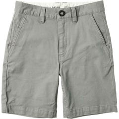 YOUTH ESSEX SHORT 2.0