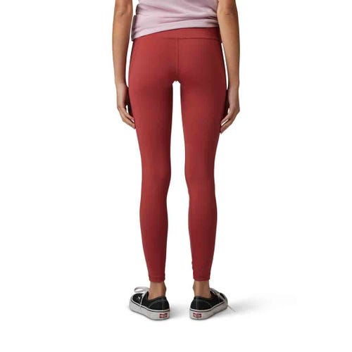 BOUNDARY LEGGING