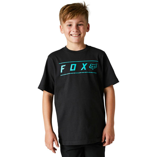 YOUTH PINNACLE SS TEE