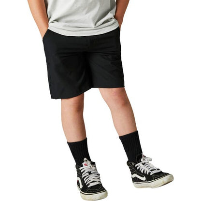 YOUTH ESSEX TECH STRETCH
