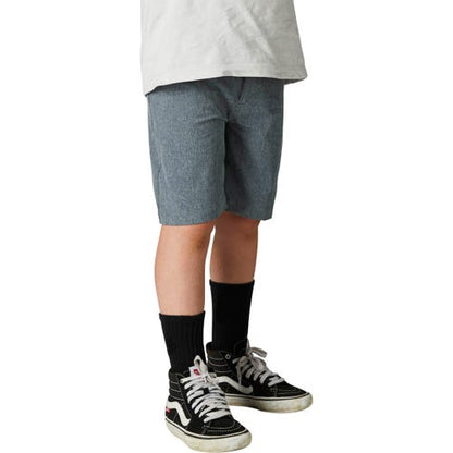 YOUTH ESSEX TECH STRETCH