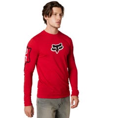 VIZEN LS TECH TEE
