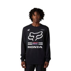 FOX X HONDA LS TEE