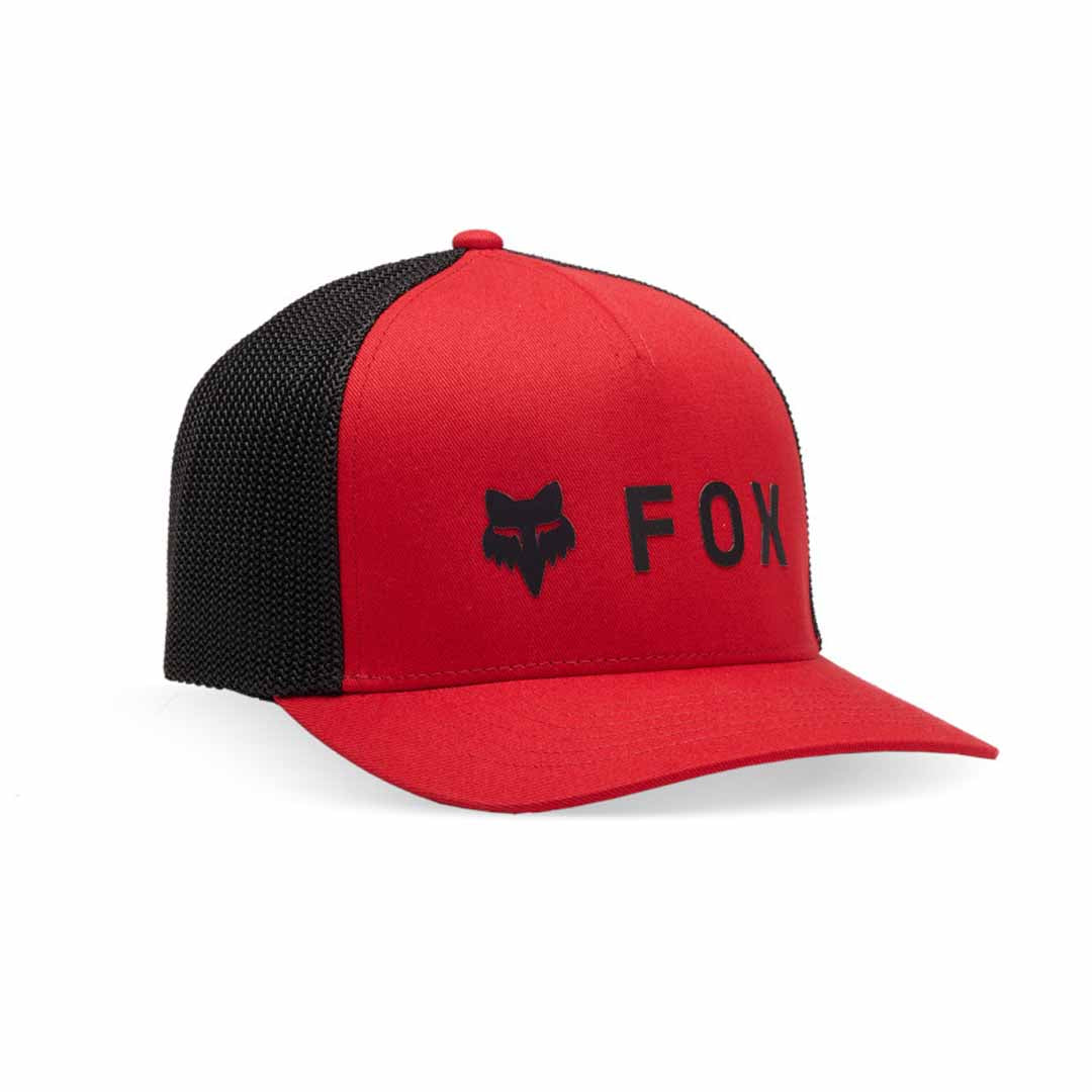 ABSOLUTE FLEXFIT HAT