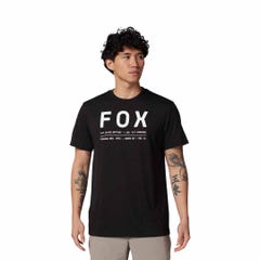 NON-STOP SS TECH TEE