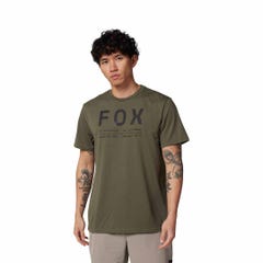 NON-STOP SS TECH TEE