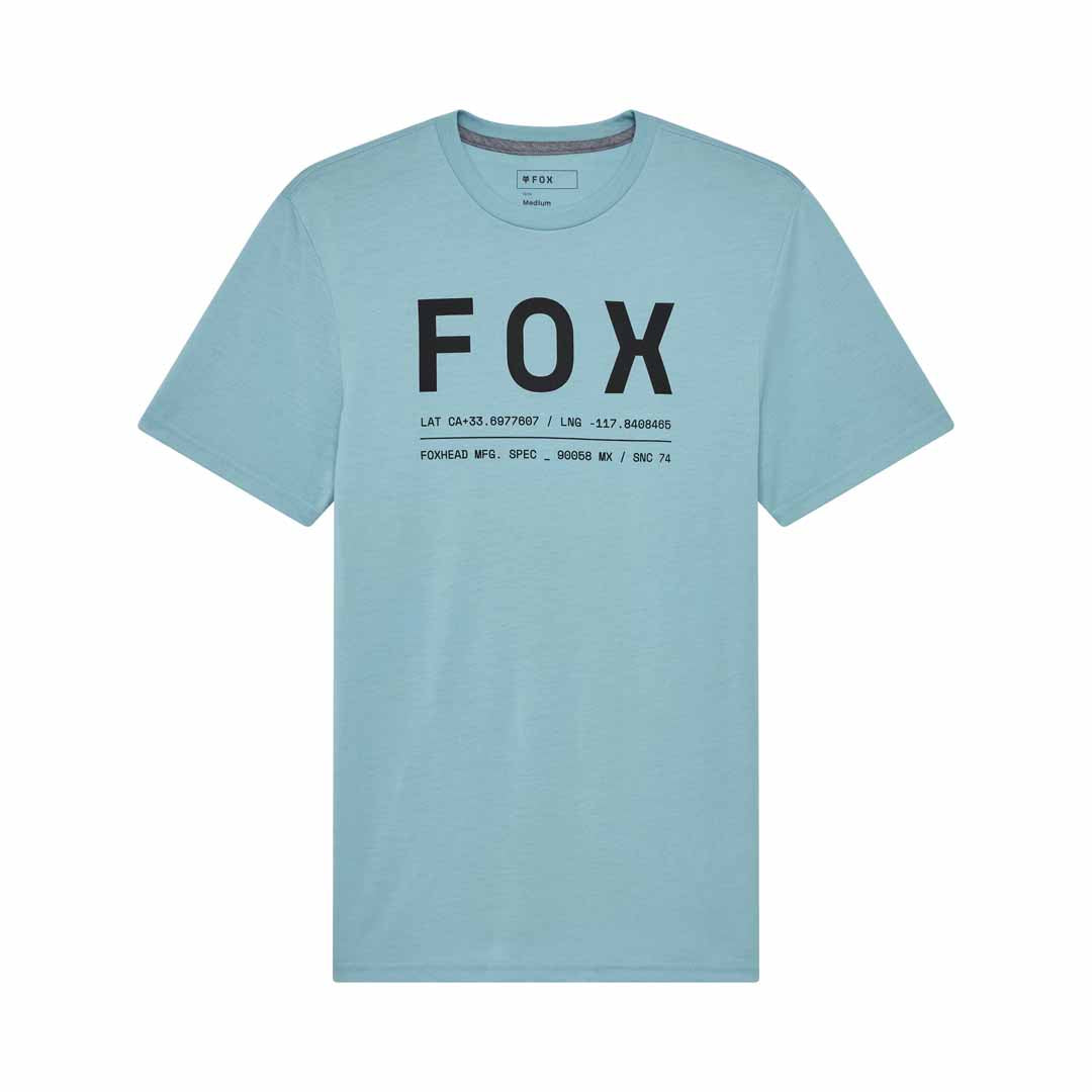 NON-STOP SS TECH TEE
