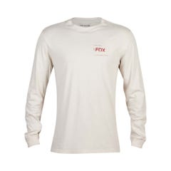 INVENT TOMORROW LS PREM TEE