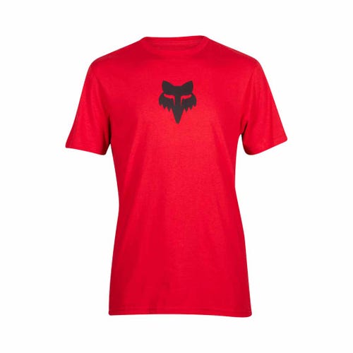 FOX HEAD SS PREM TEE