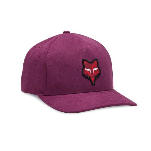 Women's WITHERED TRUCKER HAT