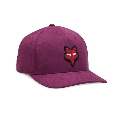 Women's WITHERED TRUCKER HAT