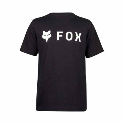 YOUTH ABSOLUTE SS TEE