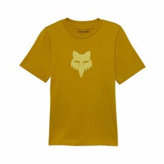 YTH FOX LEGACY SS TEE