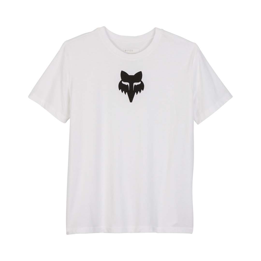 W FOX HEAD SS TEE