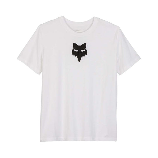 W FOX HEAD SS TEE